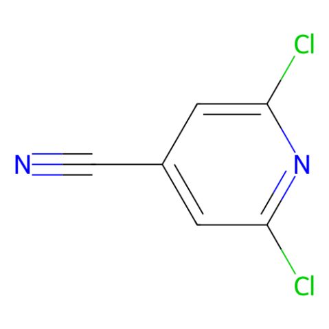 2,6-二氯-4-氰基吡啶,2,6-Dichloroisonicotinonitrile