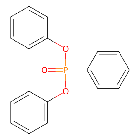 苯膦酸二苯酯,Diphenyl Phenylphosphonate