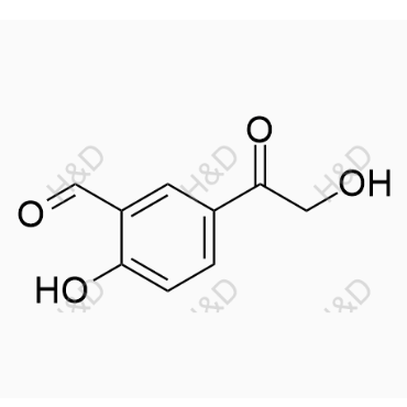 沙丁胺醇杂质36,Albuterol Impurity 36