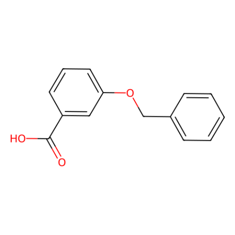 3-芐氧基苯甲酸,3-(Benzyloxy)benzoic acid