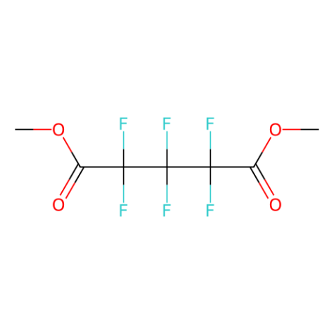 六氟戊二酸二甲酯,Dimethyl Hexafluoroglutarate