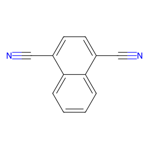 1,4-二氰基萘,1,4-Dicyanonaphthalene