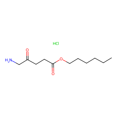 盐酸氨基乙酰丙酸酯,Hexaminolevulinate hydrochloride