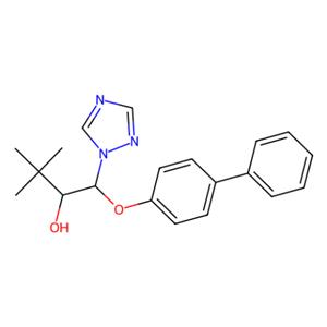 aladdin 阿拉丁 B114452 联苯三唑醇 55179-31-2 分析标准品
