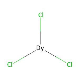 aladdin 阿拉丁 D284006 氯化镝(III) 10025-74-8 超干级, 99.99% (REO)