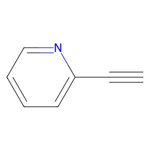 aladdin 阿拉丁 E106166 2-乙炔基吡啶 1945-84-2 98%,0.01% 氢醌稳定剂