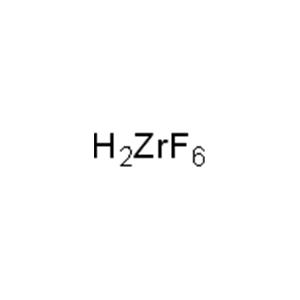 aladdin 阿拉丁 H113658 六氟锆酸 12021-95-3 45 wt. % in H2O