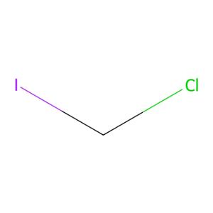 aladdin 阿拉丁 C106574 氯碘甲烷 593-71-5 >97.0%(GC),含稳定剂铜