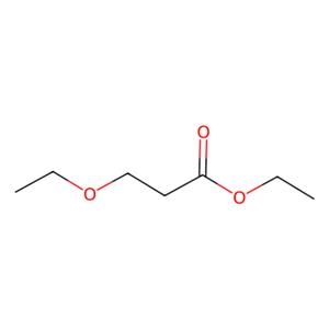 aladdin 阿拉丁 E108066 3-乙氧基丙酸乙酯 763-69-9 98%,含50 - 100 ppm BHT 稳定剂