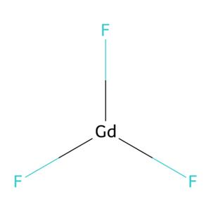 aladdin 阿拉丁 G140159 氟化钆(III) 13765-26-9 无水,粉末,99.9% metals basis