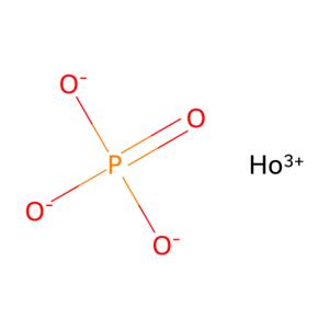 aladdin 阿拉丁 H119120 磷酸钬(III) 14298-39-6 粉末