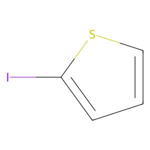 aladdin 阿拉丁 I107041 2-碘噻吩 3437-95-4 97%,含铜稳定剂