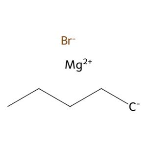 aladdin 阿拉丁 P466408 戊基溴化镁溶液 693-25-4 2.0M in diethyl ether