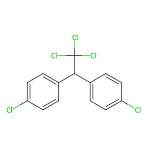 aladdin 阿拉丁 B489636 p,p’-DDT标准溶液 50-29-3 analytical standard,58.8μg/ml in isooctane