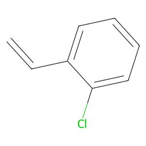 aladdin 阿拉丁 C492343 2-氯苯乙烯 2039-87-4 97%,含稳定剂对叔丁基邻苯二酚100ppm