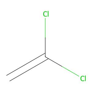 aladdin 阿拉丁 D111347 1,1-二氯乙烯标准溶液 75-35-4 analytical standard,1mg/ml in methanol