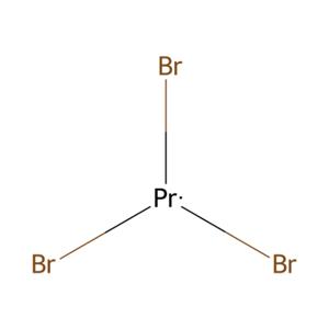溴化镨(III),Praseodymium(III) bromide