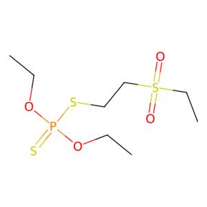aladdin 阿拉丁 D128245 乙拌磷砜标准溶液 2497-06-5 1000ug/ml in Acetone