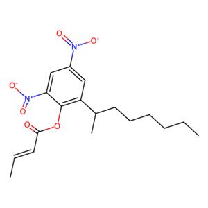 敌螨普标准溶液,Dinocap