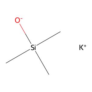三甲基硅醇钾,Potassium trimethylsilanolate