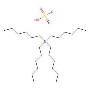 aladdin 阿拉丁 T106820 四己基硫酸氢铵 32503-34-7 用于离子色谱,≥99.0%(T)
