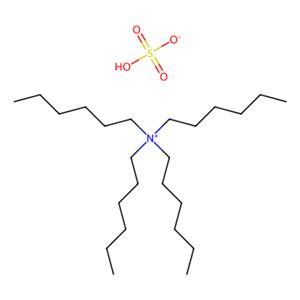 四己基硫酸氢铵,Tetrahexylammonium hydrogensulfate