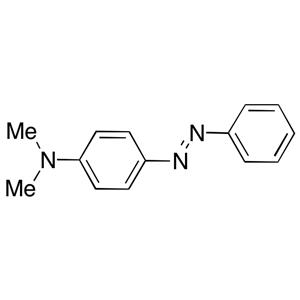 二甲基黄标准溶液,Dimethyl yellow