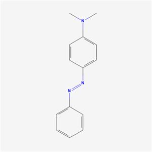 二甲基黄标准溶液,Dimethyl yellow