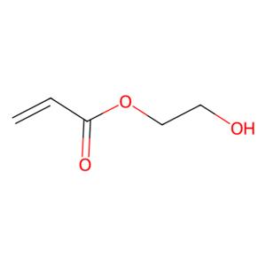 aladdin 阿拉丁 H104535 丙烯酸羟乙酯 818-61-1 96%,含200-600ppmMEHQ稳定剂