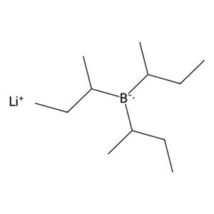 aladdin 阿拉丁 L107538 三仲丁基硼氢化锂 38721-52-7 1M in THF