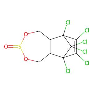aladdin 阿拉丁 E114217 β-硫丹标准溶液 33213-65-9 analytical standard,100ug/ml in hexane