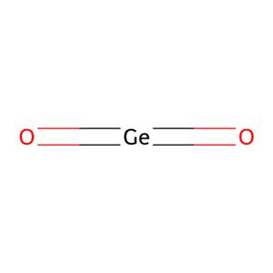 aladdin 阿拉丁 G105882 氧化锗 1310-53-8 99.99% metals basis,≥200目