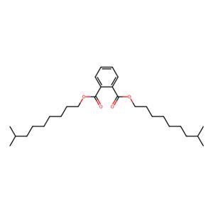 aladdin 阿拉丁 D105348 邻苯二甲酸二异癸酯 26761-40-0 99%(支链异构体类的混合物总和)