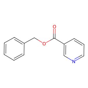 aladdin 阿拉丁 N114378 烟酸苄酯 94-44-0 分析标准品