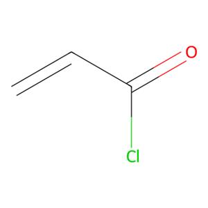 aladdin 阿拉丁 A104614 丙烯酰氯 814-68-6 96%,含200 ppm MEHQ 稳定剂