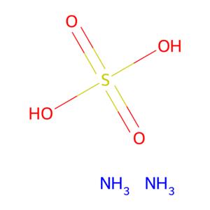 硫酸铵-15N2,Ammonium sulfate-15N2