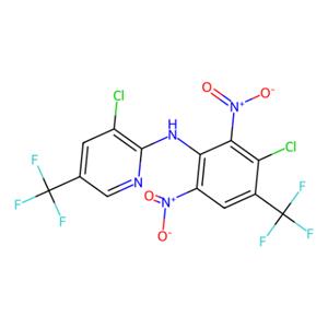 aladdin 阿拉丁 F114600 氟啶胺 79622-59-6 分析标准品