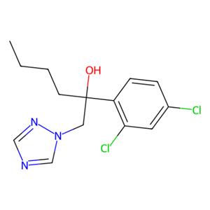 aladdin 阿拉丁 H109963 己唑醇 79983-71-4 分析标准品,98%
