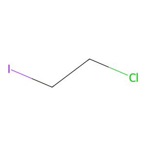 aladdin 阿拉丁 C140416 1-氯-2-碘乙烷 624-70-4 >95.0%,含稳定剂铜屑