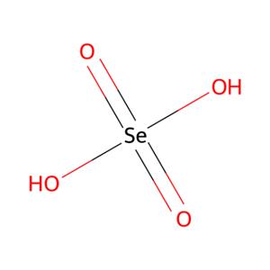 aladdin 阿拉丁 S104615 硒酸溶液 7783-08-6 40% in H2O