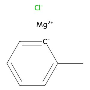邻甲苯基氯化镁,o-Tolylmagnesium chloride