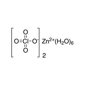 高氯酸锌，六水,Zinc perchlorate hexahydrate