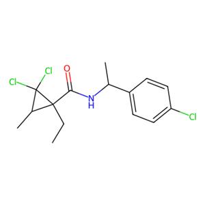 加普胺,Carpropamid