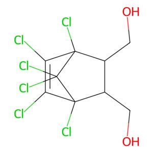 硫丹醇,Endosulfan alcohol