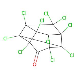 开蓬,Chlordecone