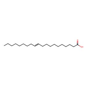 aladdin 阿拉丁 E115175 反式-11-二十碳烯酸 62322-84-3 分析标准品,≥98.0% (GC)