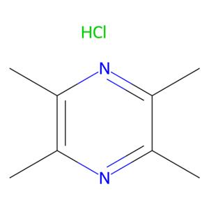 aladdin 阿拉丁 L117992 盐酸川芎嗪 76494-51-4 分析标准品,≥98%（HPLC)