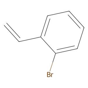 aladdin 阿拉丁 B102182 2-溴苯乙烯 2039-88-5 97%,含0.1%对叔丁基邻苯二酚(TBC)稳定剂