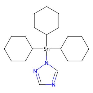 三唑锡,Azocyclotin