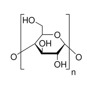 直链淀粉 来源于马铃薯,Amylose from potato